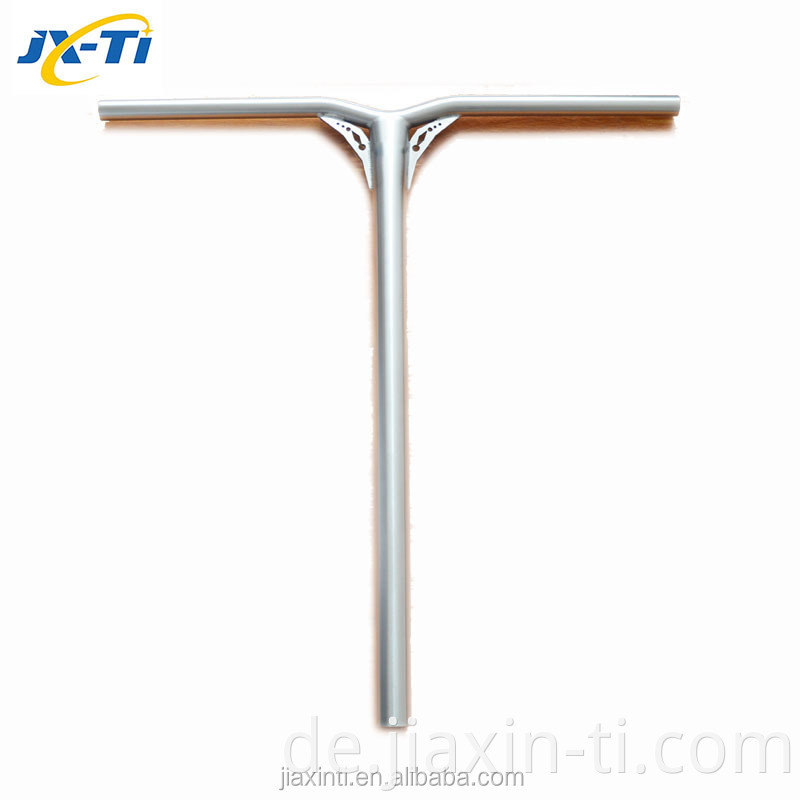 Hochwertige Großhandel Custom Günstige Titan Roller Gabeln Aufhängung Elektroteile Deck Bar